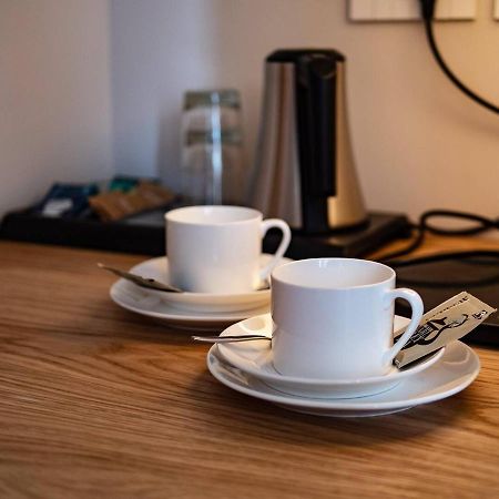 La Torre Apartment Belgirate Ngoại thất bức ảnh