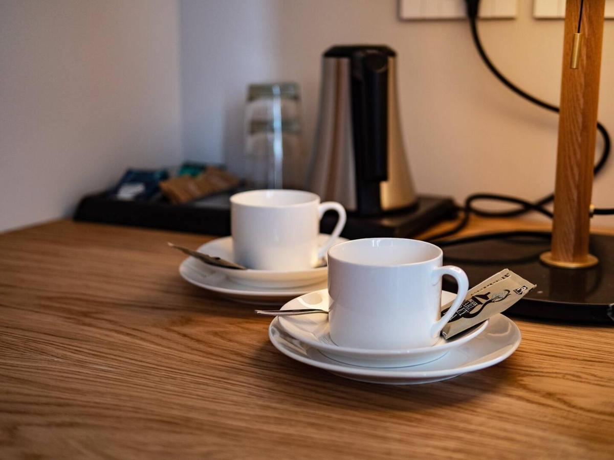 La Torre Apartment Belgirate Ngoại thất bức ảnh
