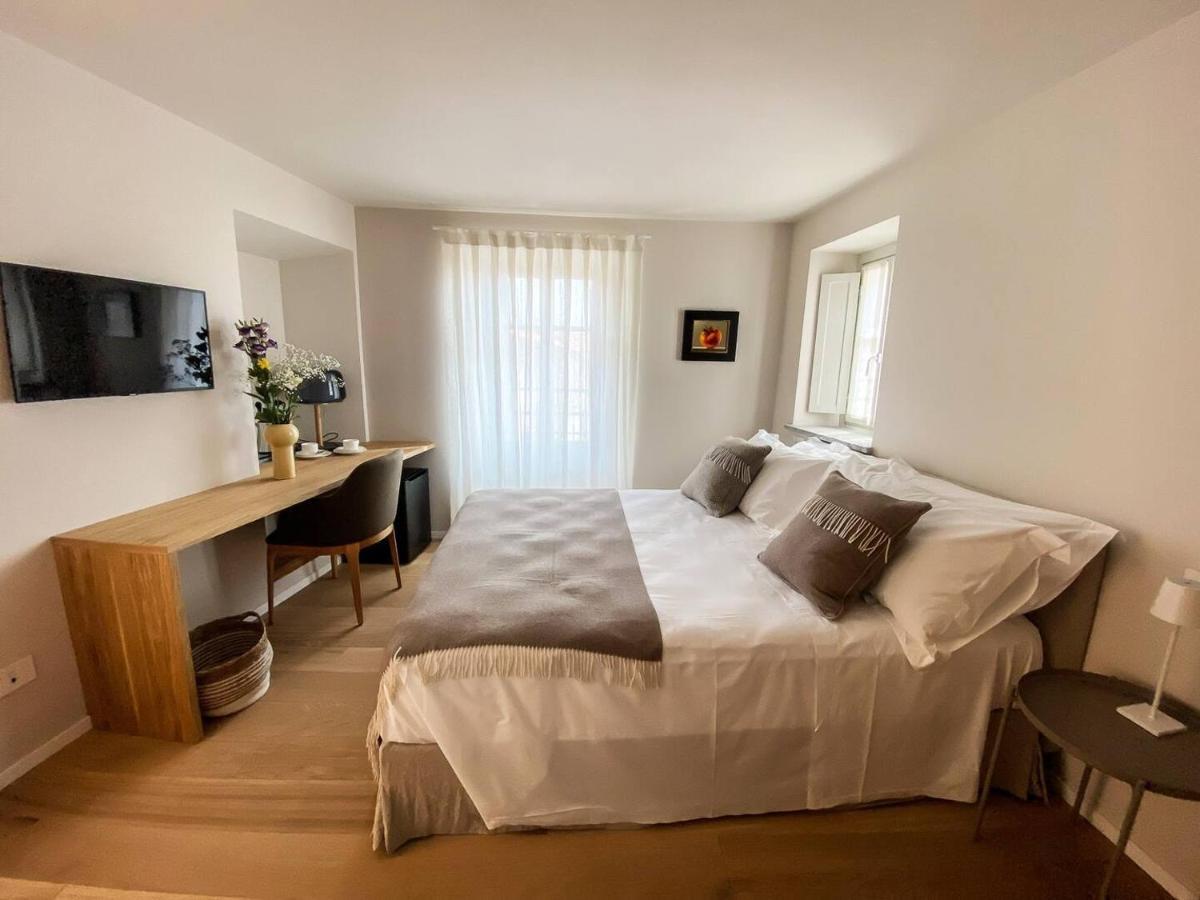 La Torre Apartment Belgirate Ngoại thất bức ảnh