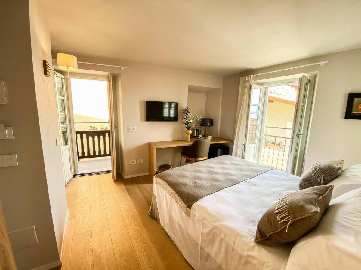 La Torre Apartment Belgirate Ngoại thất bức ảnh
