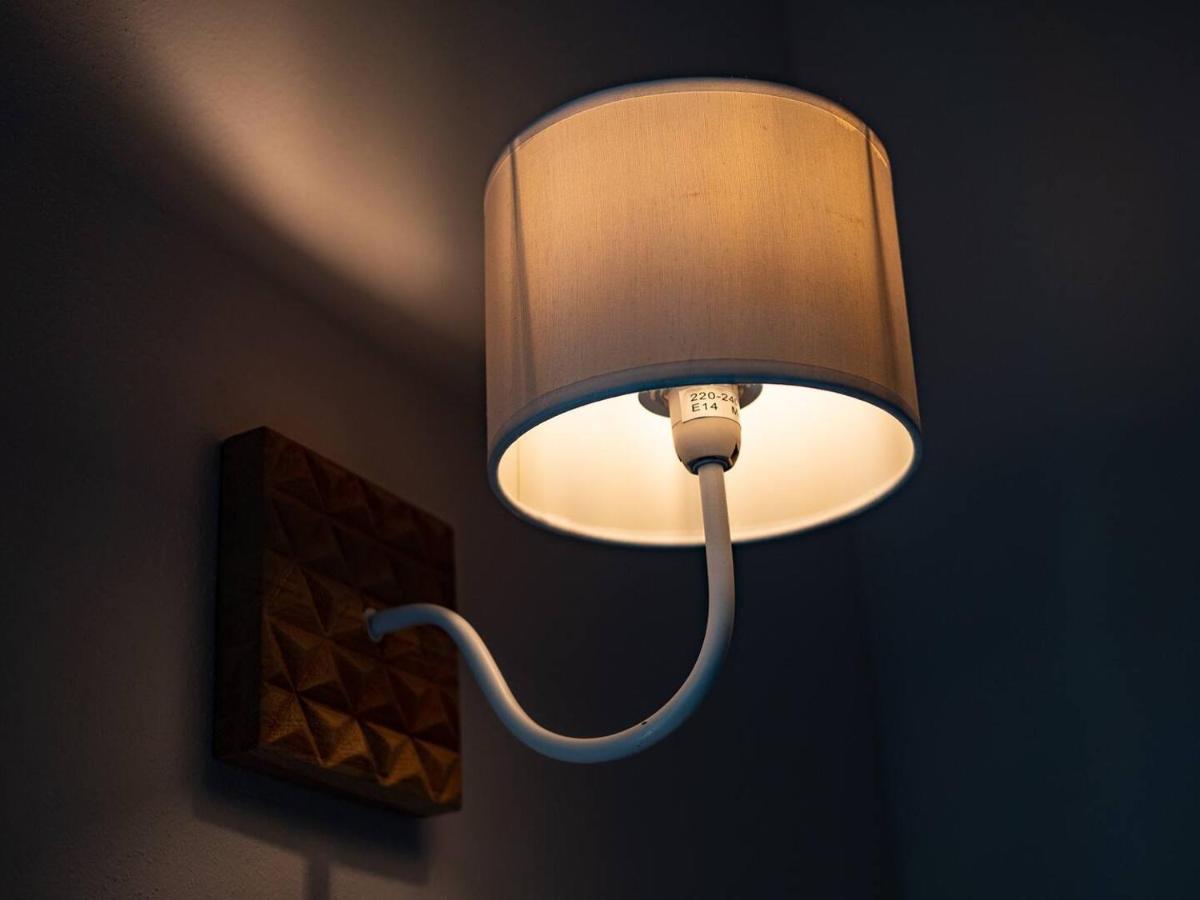 La Torre Apartment Belgirate Ngoại thất bức ảnh