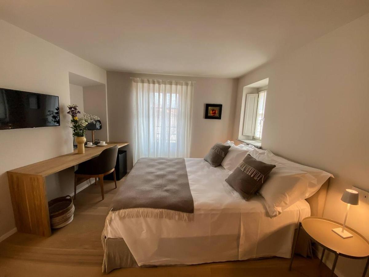 La Torre Apartment Belgirate Ngoại thất bức ảnh