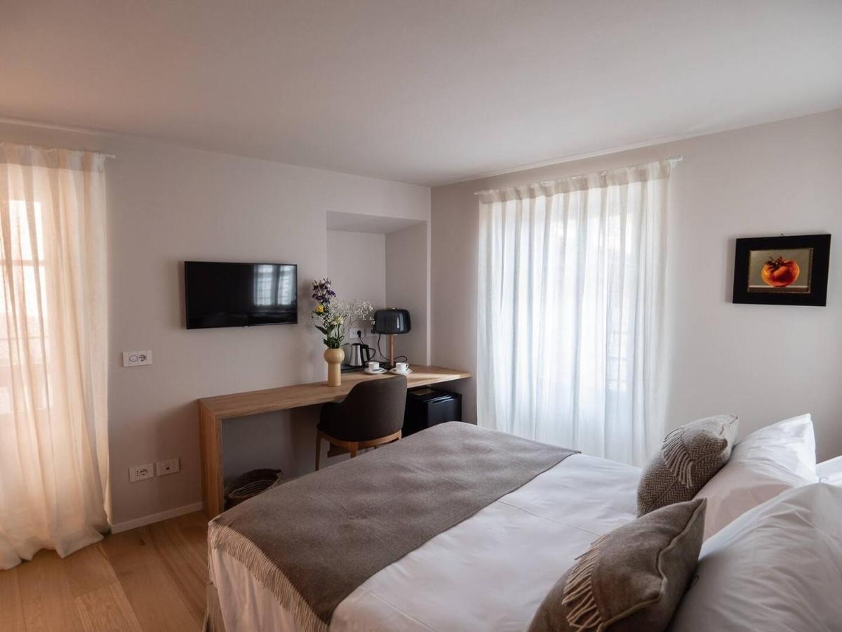 La Torre Apartment Belgirate Ngoại thất bức ảnh
