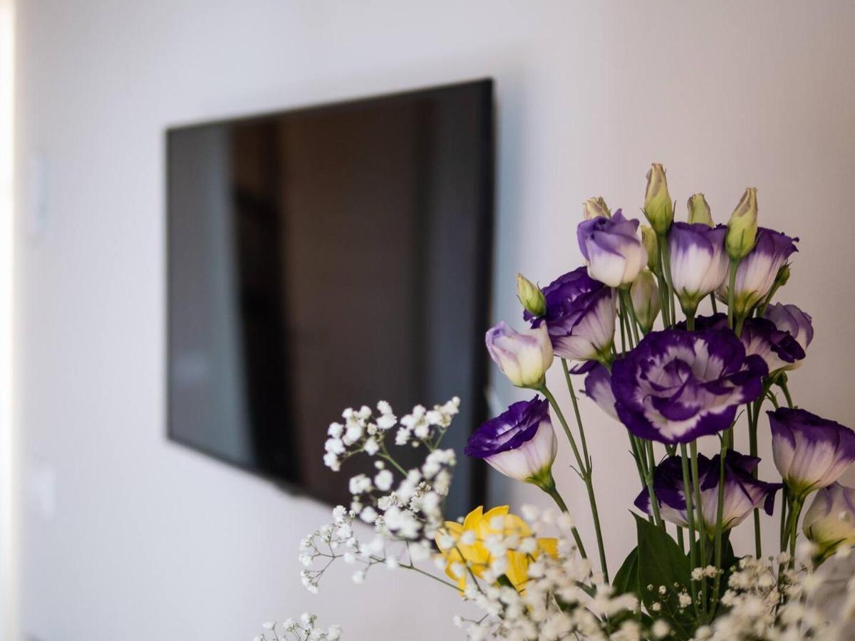La Torre Apartment Belgirate Ngoại thất bức ảnh