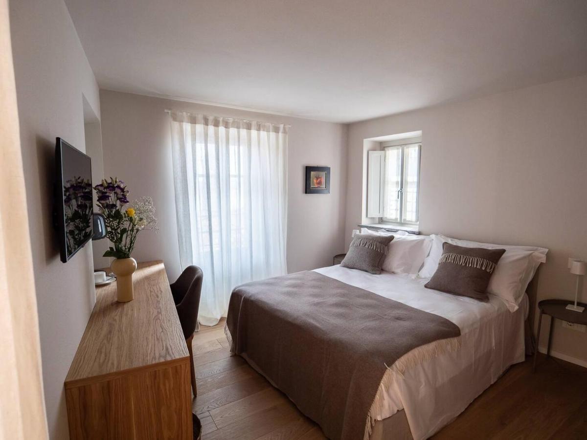 La Torre Apartment Belgirate Ngoại thất bức ảnh