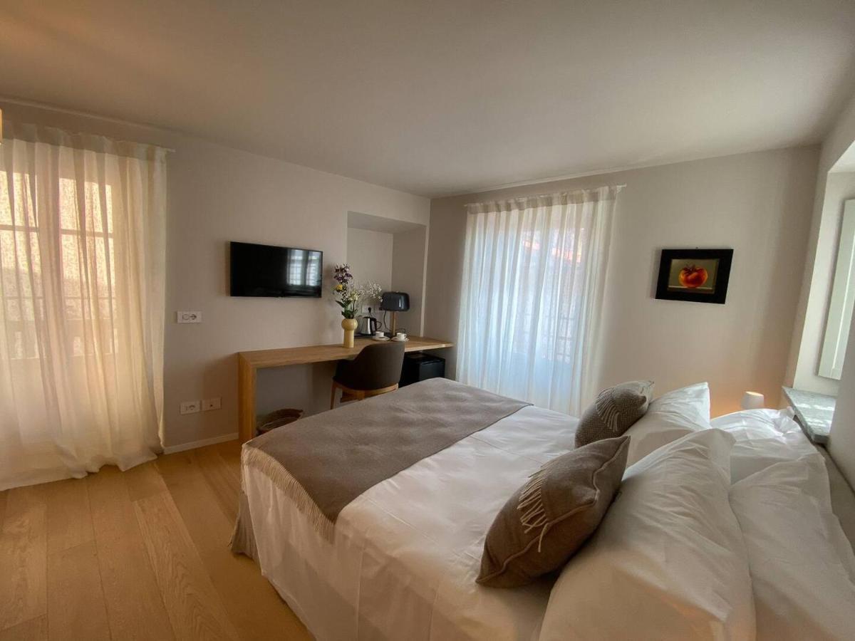 La Torre Apartment Belgirate Ngoại thất bức ảnh