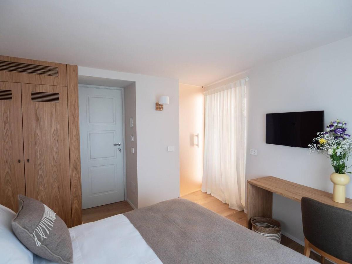 La Torre Apartment Belgirate Ngoại thất bức ảnh
