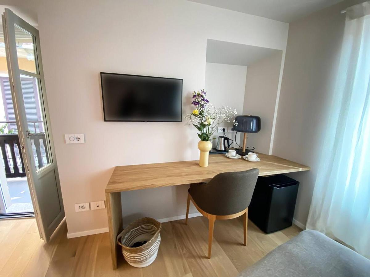 La Torre Apartment Belgirate Ngoại thất bức ảnh