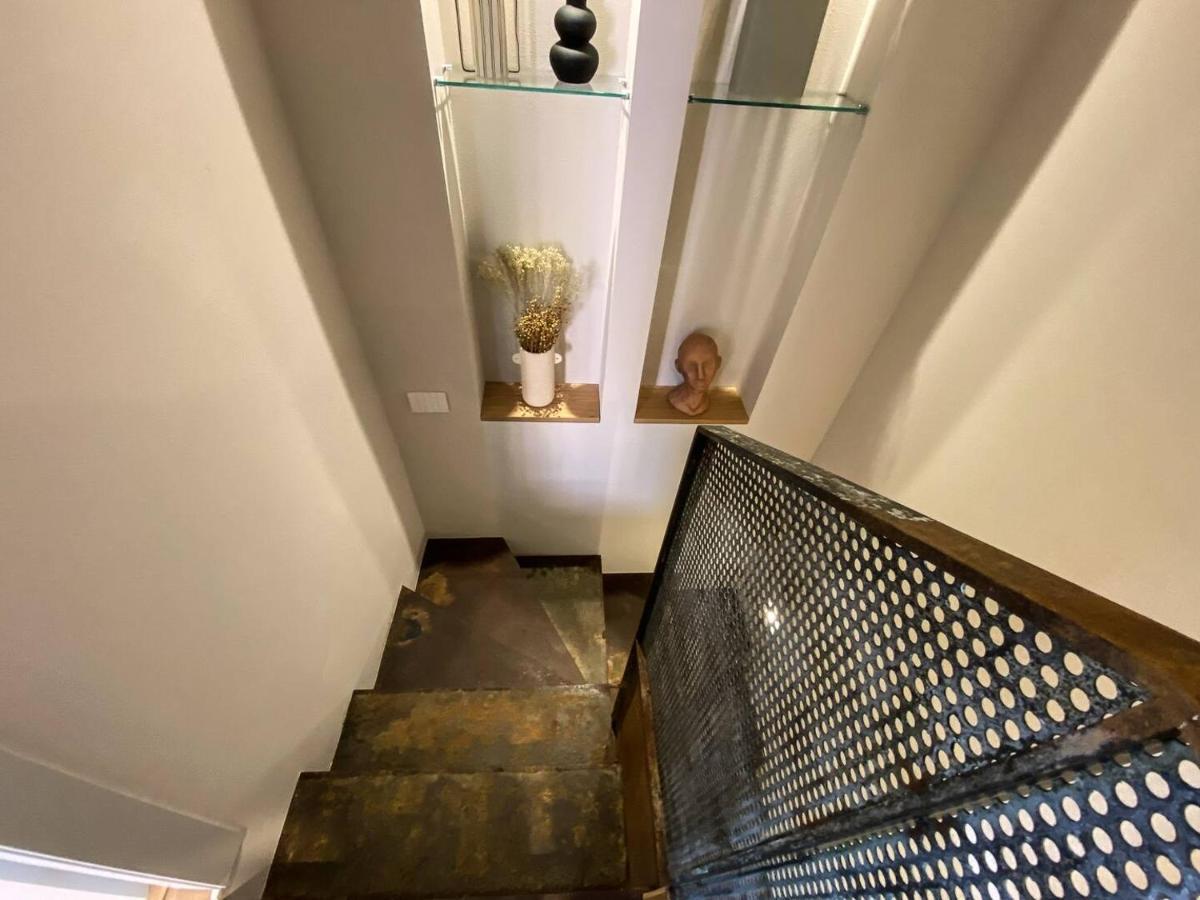 La Torre Apartment Belgirate Ngoại thất bức ảnh