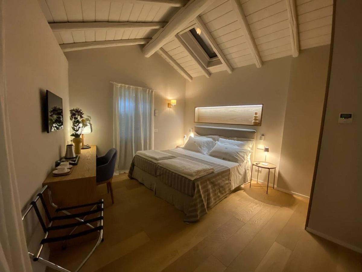 La Torre Apartment Belgirate Ngoại thất bức ảnh