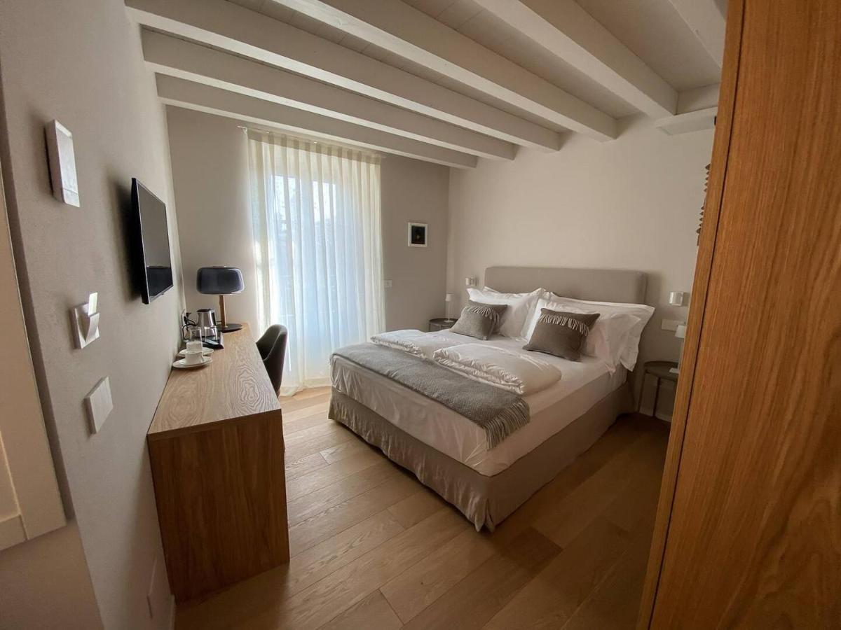 La Torre Apartment Belgirate Ngoại thất bức ảnh