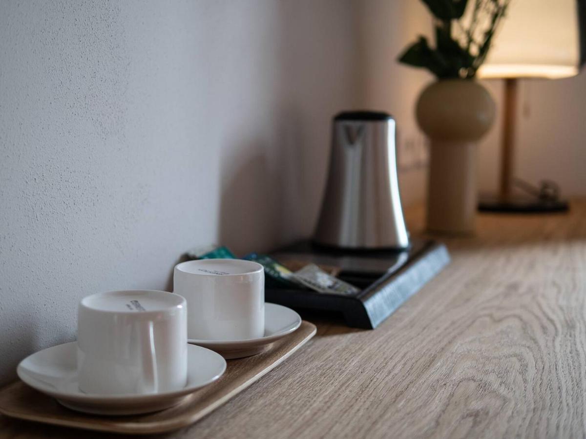La Torre Apartment Belgirate Ngoại thất bức ảnh