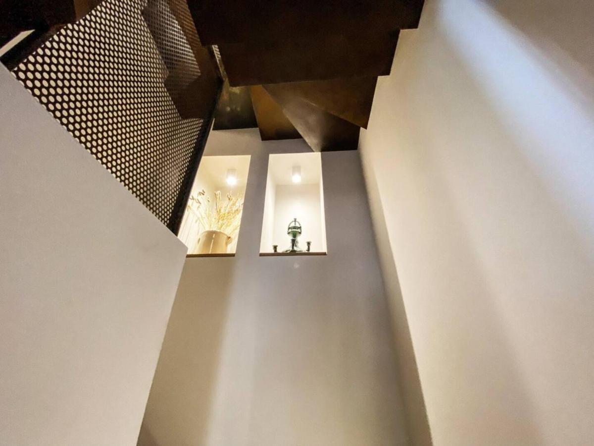 La Torre Apartment Belgirate Ngoại thất bức ảnh