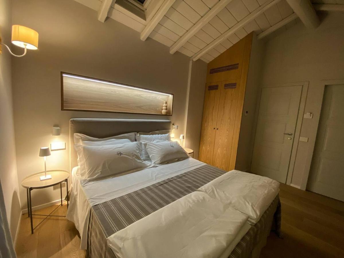 La Torre Apartment Belgirate Ngoại thất bức ảnh