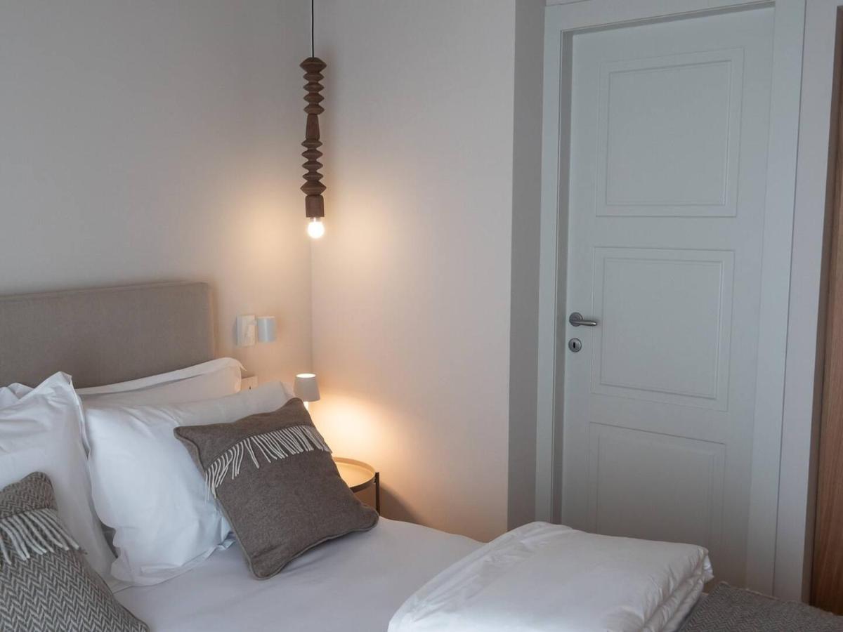 La Torre Apartment Belgirate Ngoại thất bức ảnh
