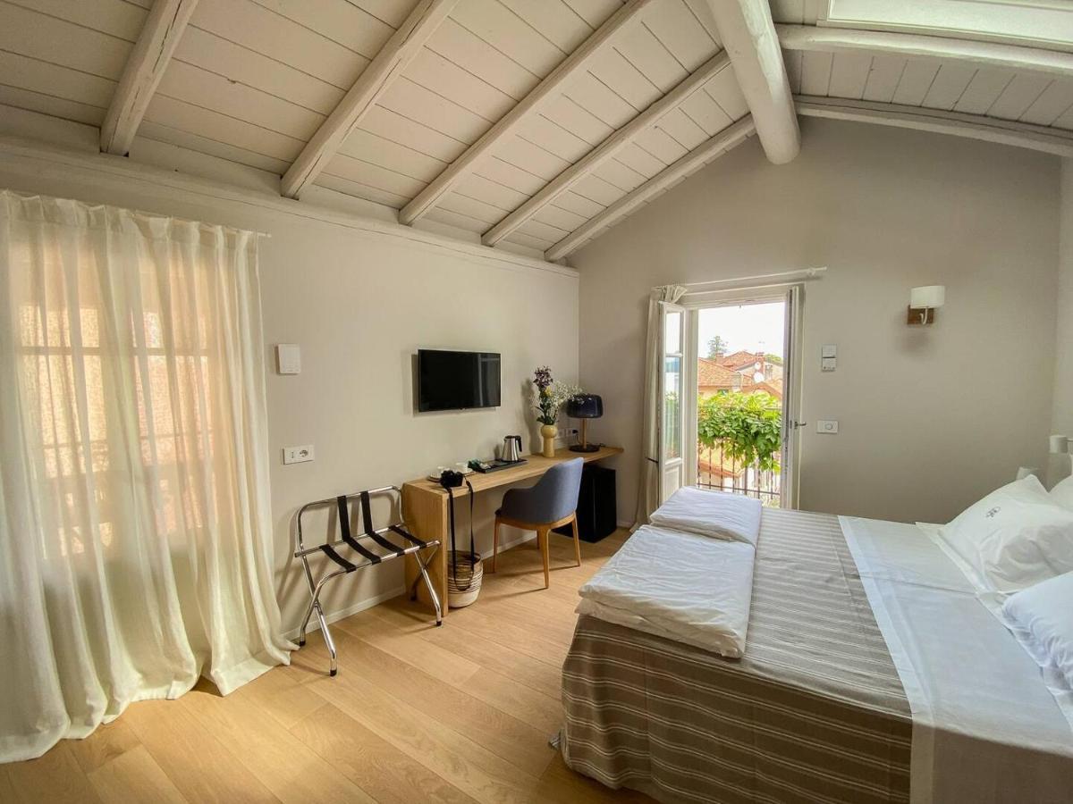 La Torre Apartment Belgirate Ngoại thất bức ảnh
