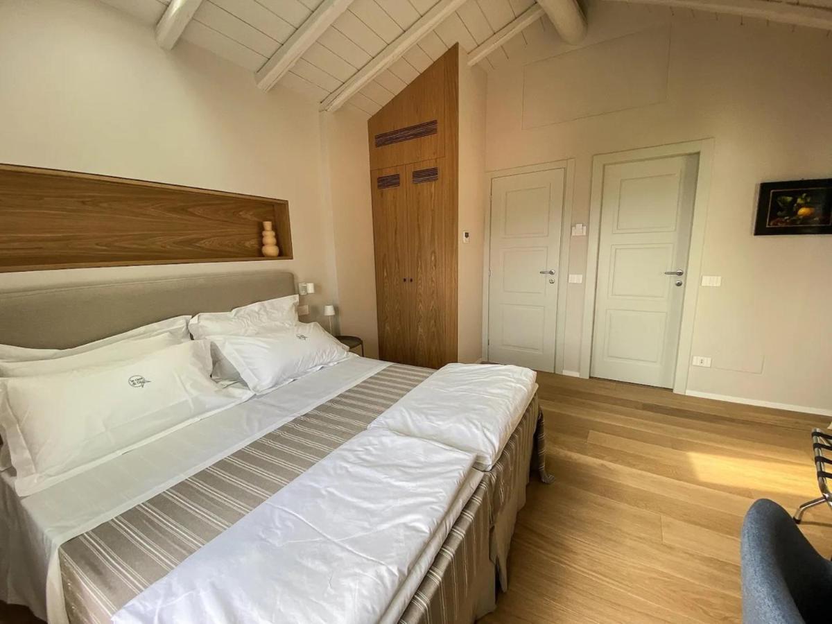 La Torre Apartment Belgirate Ngoại thất bức ảnh