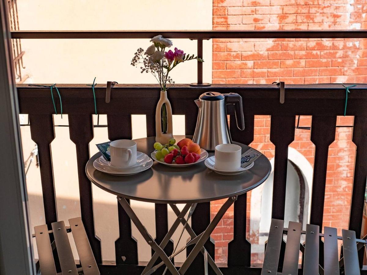 La Torre Apartment Belgirate Ngoại thất bức ảnh