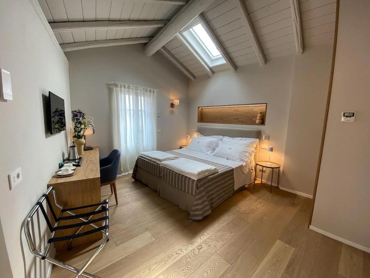 La Torre Apartment Belgirate Ngoại thất bức ảnh