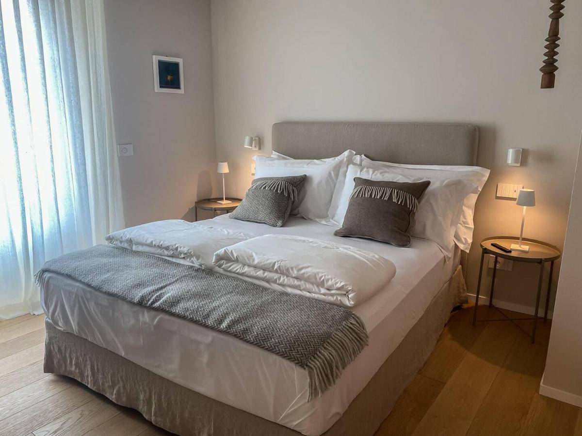 La Torre Apartment Belgirate Ngoại thất bức ảnh