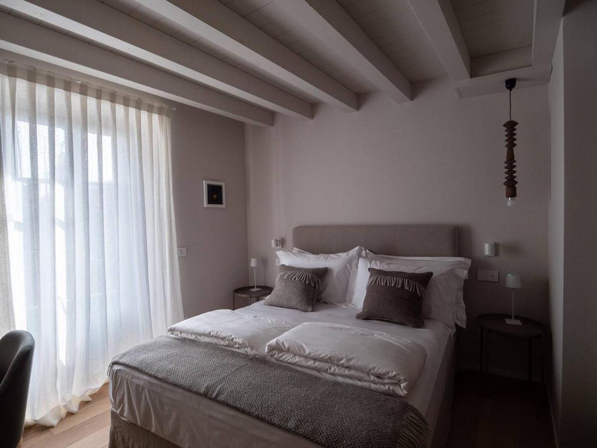 La Torre Apartment Belgirate Ngoại thất bức ảnh