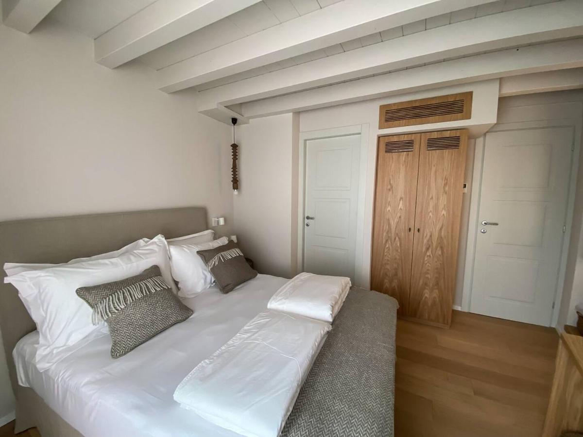 La Torre Apartment Belgirate Ngoại thất bức ảnh