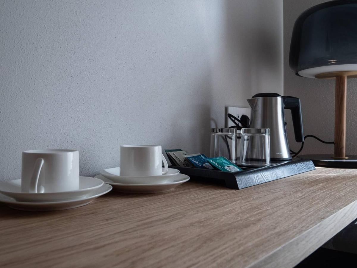 La Torre Apartment Belgirate Ngoại thất bức ảnh